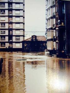 Ermita Ariz Inundaciones