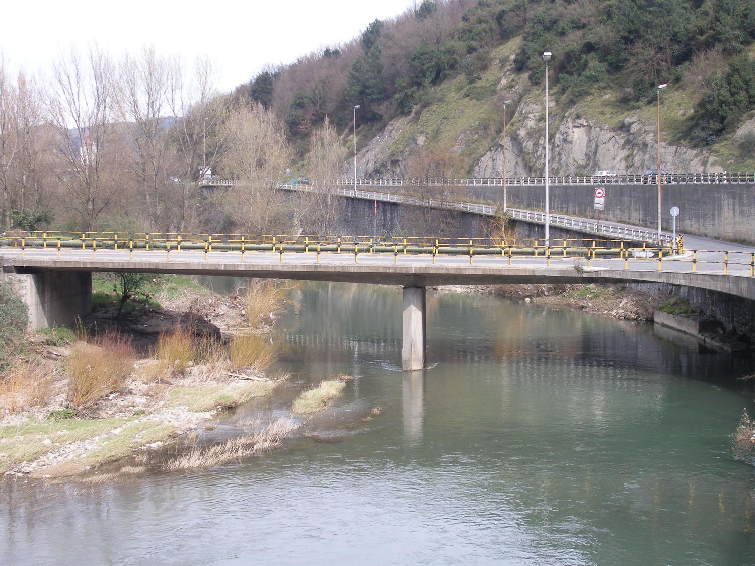 Puente de Echevarria