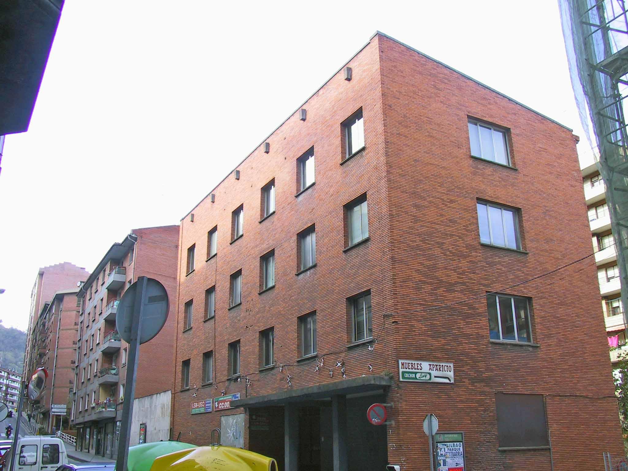Casa Sindical