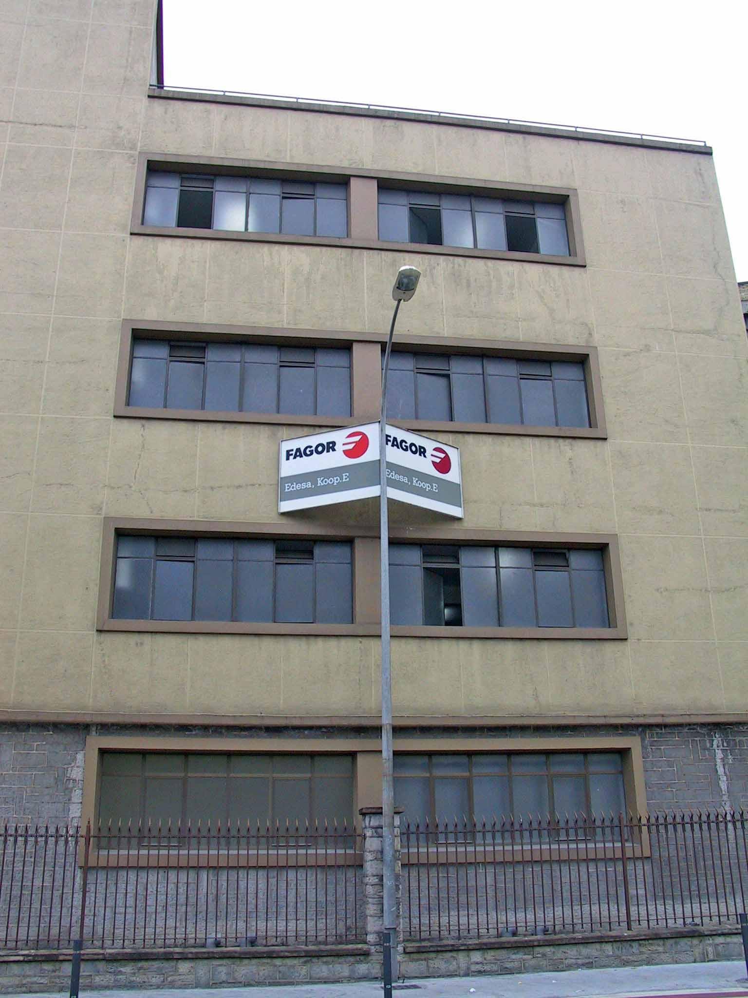 Edesa