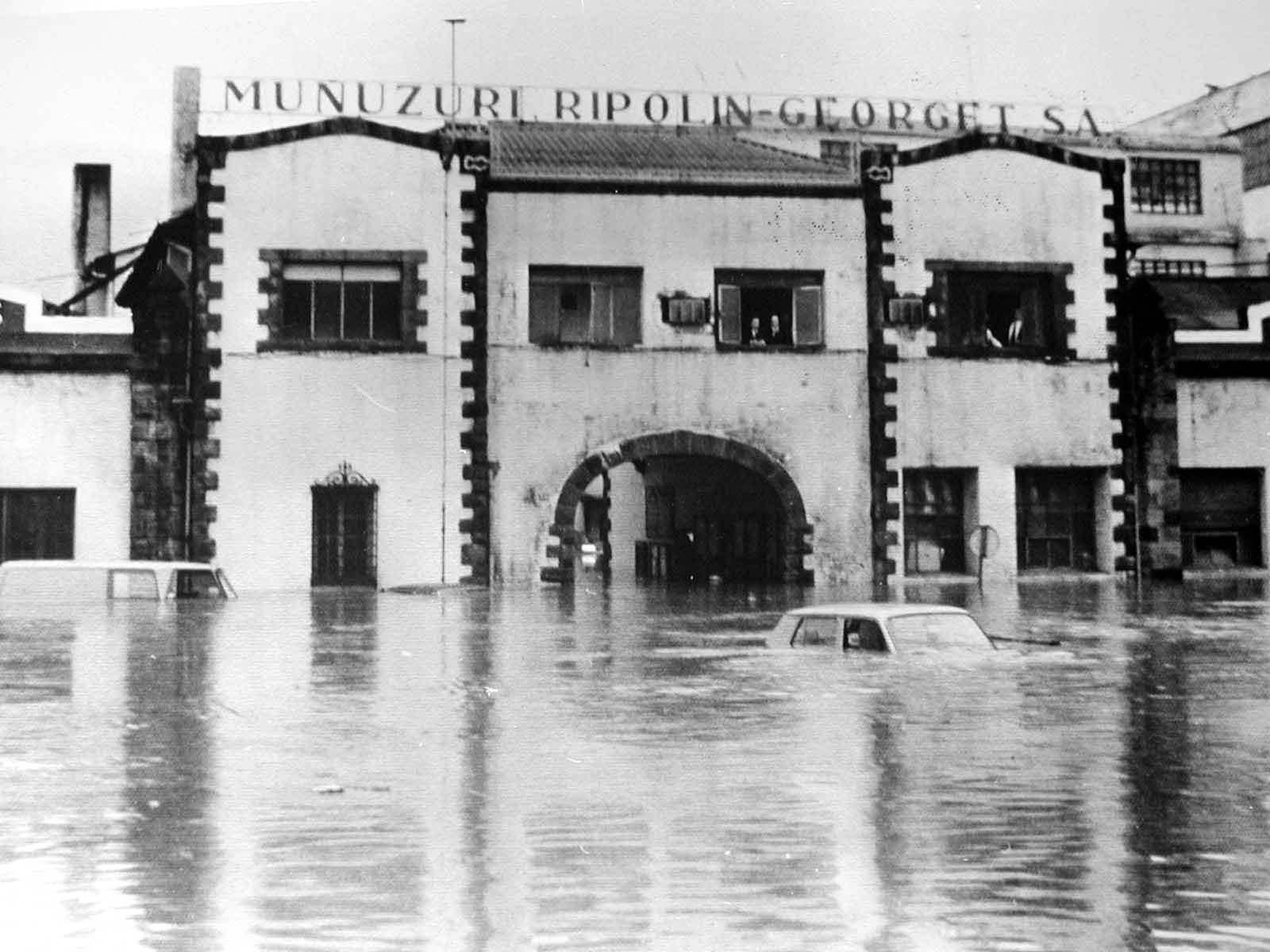 Muñuzuri, Lefranc  Ripolín