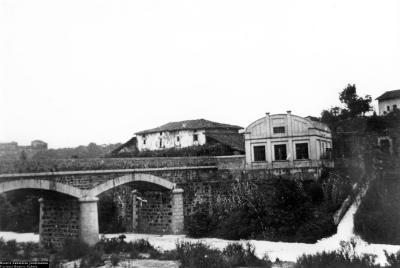 Central Eléctrica de Artunduaga