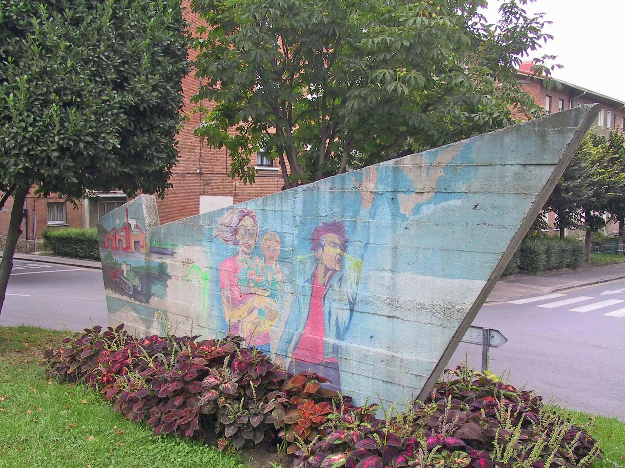 Monumento Casa San Miguel