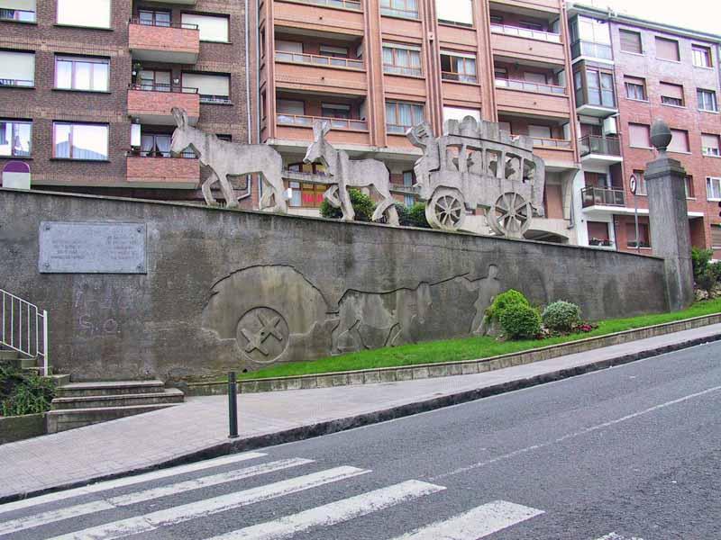 burros