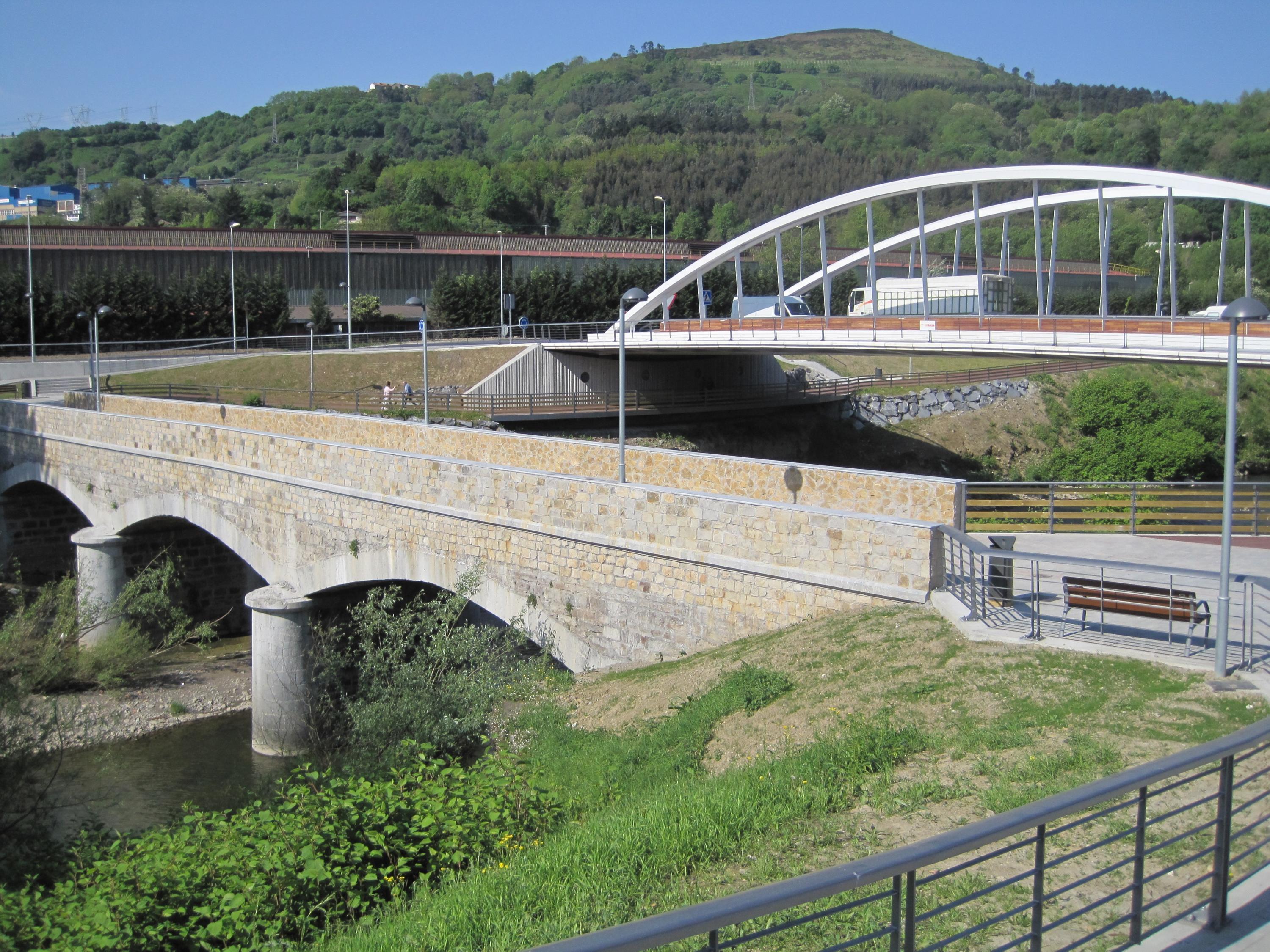 Puente de Artunduaga