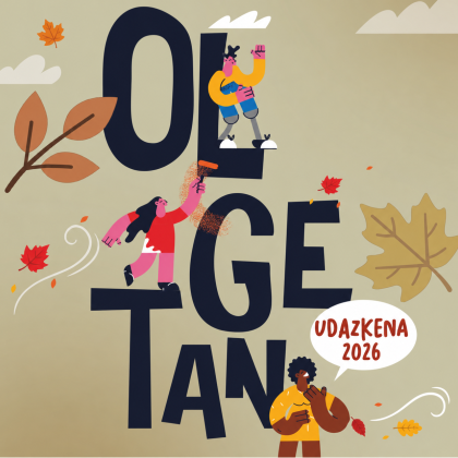 Olgetan Udazkena '26