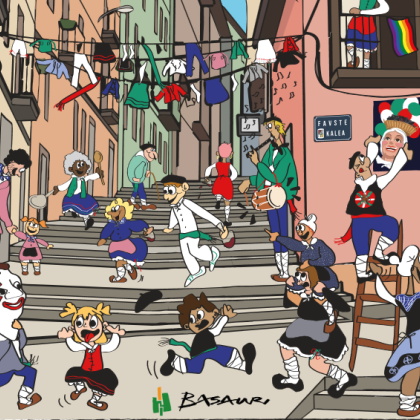San Fausto 2026