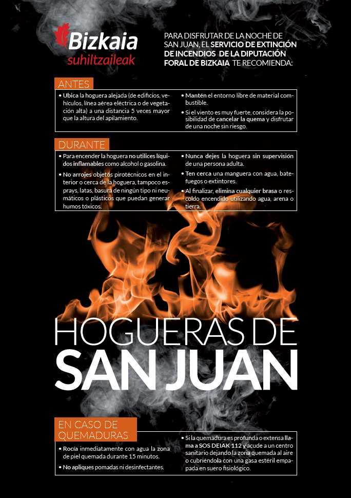 Bando Hogueras