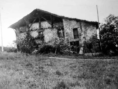Caserío[ES]