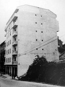 Casa Tablas