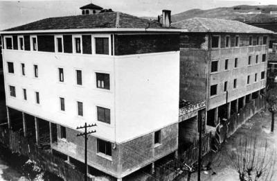 Escuelas Lope de Vega