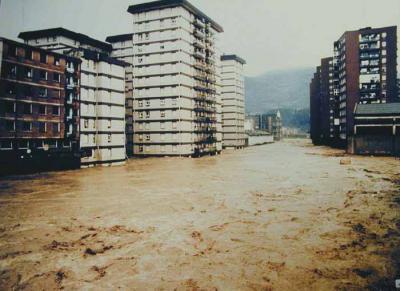 Ariz Inundaciones