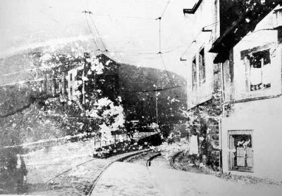 como Calle Basconia