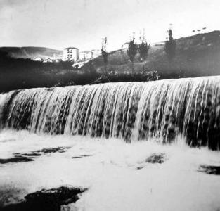 Presa Bolintxu