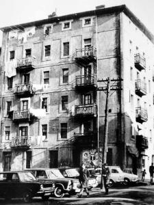Casa Plaza S.Isidro