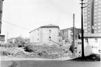 Escuela de oficios