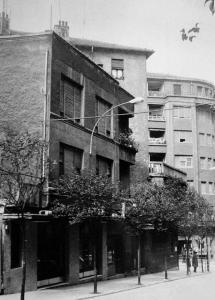 Casa Mancisidor