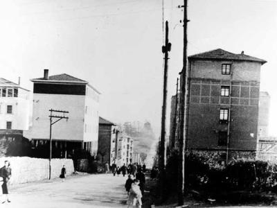 Calle Agirre L.