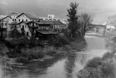 Panadería Ariz