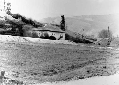 Caserío Solabarrria