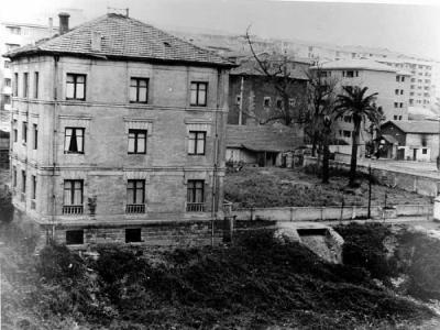 Chalet de Eulate