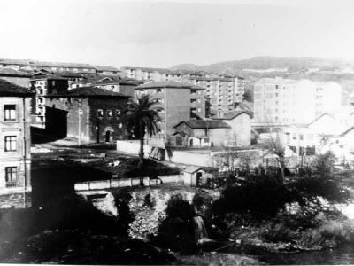 Casa Torre de Ariz