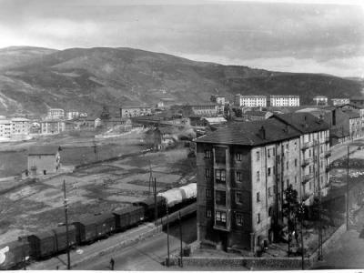 Transbordo-Pozokoetxe