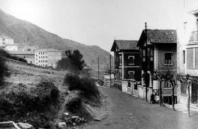 Calle Kareaga Behekoa