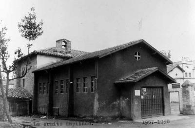 Ermita Ariz