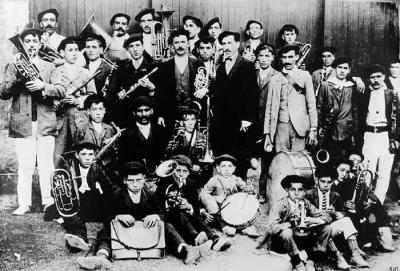Banda de Música