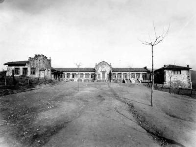 Escuela Lope de Vega
