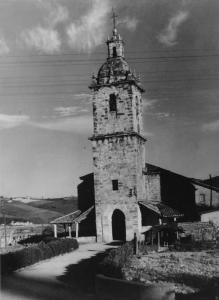Iglesia San Miguel