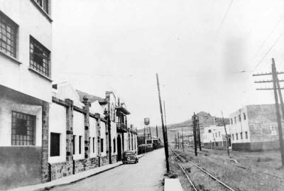Ripolín, Urbi
