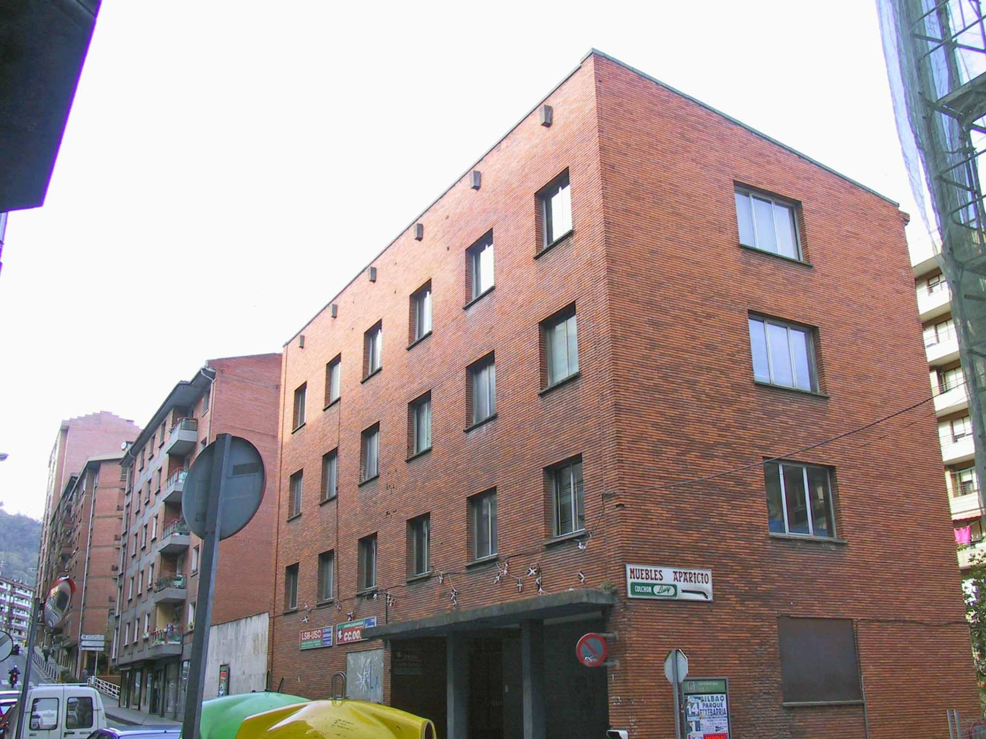 Casa Sindical