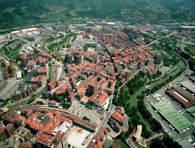 Aérea Basauri 1
