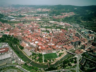 Aérea Basauri 2