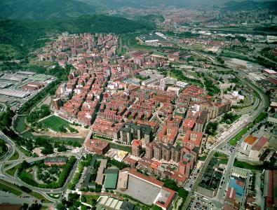 Aérea Basauri 3