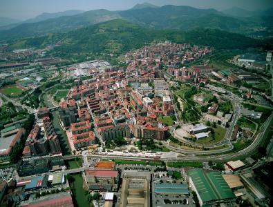 Aérea Basauri 4