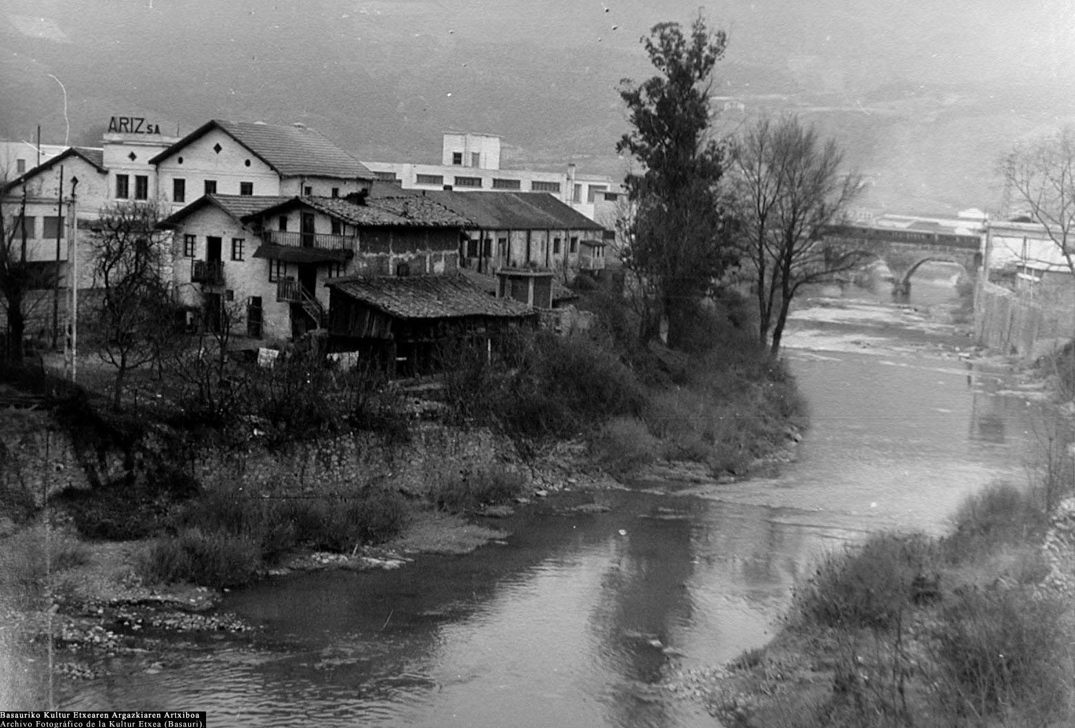 Fábrica de Harina Eulate S.A