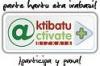 Actívate + Iniciativa Sostenible para los hogares de Arratia y Nerbioi-Ibaizabal
