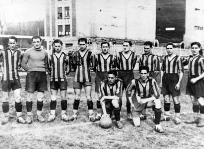 Basconia C.D 1928