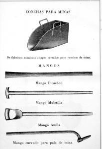 Catálogo palas 6