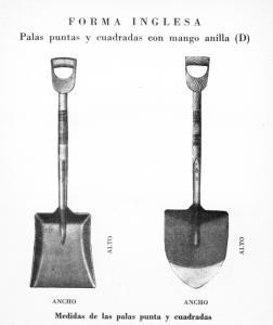 Catálogo palas 1