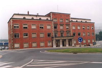 Compañía Anónima Basconia