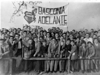 Peña Basconia C.D.