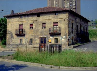 Taberna Mayor