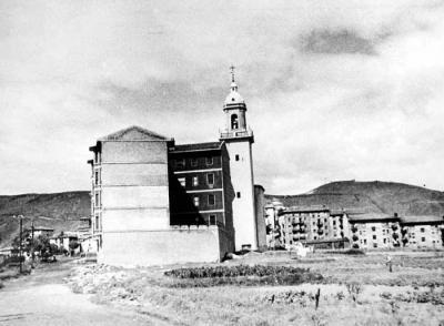 Iglesia S. Pedro