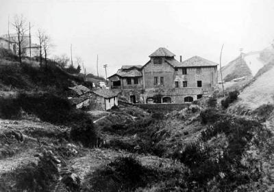 Matadero