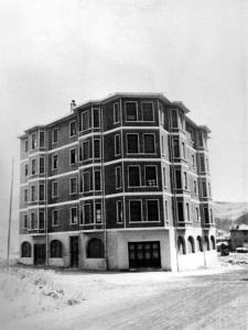 Casa Sociedad Coral