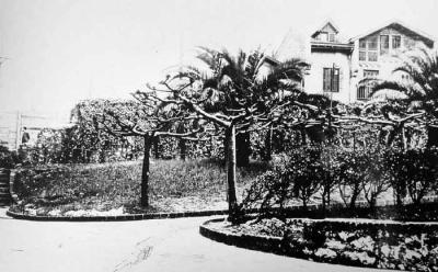 Chalet en Bidearte